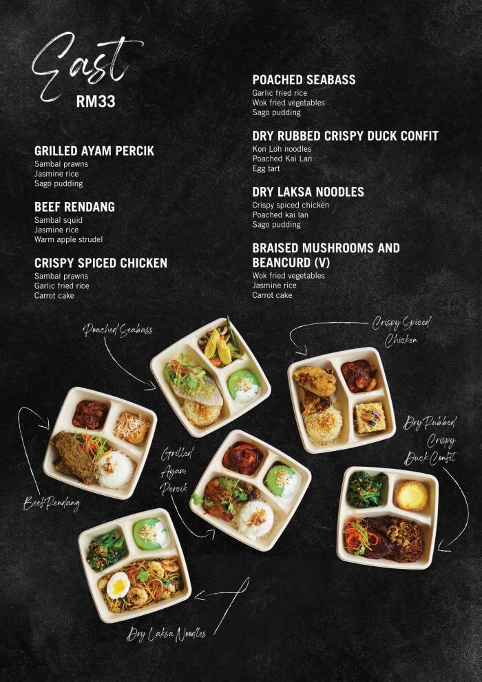 Quan's Kitchen Four Points by Sheraton Kuala Lumpur Local, Four